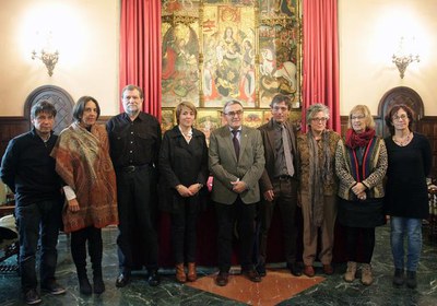 <bound method DexterityContent.Title of <NewsItem at /fs-paeria/paeria/ca/actualitat/noticies/21559>>.