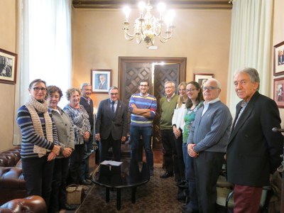 <bound method DexterityContent.Title of <NewsItem at /fs-paeria/paeria/ca/actualitat/noticies/21621>>.