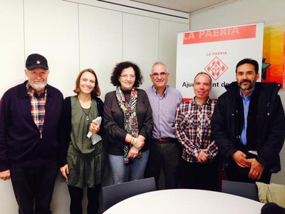 <bound method DexterityContent.Title of <NewsItem at /fs-paeria/paeria/ca/actualitat/noticies/21622>>.