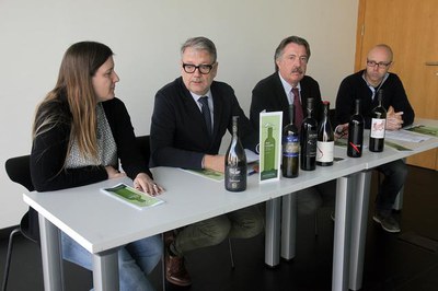 És una iniciativa que se celebra en el marc de la Ruta del Vi de Lleida que té l’objectiu de potenciar l’enoturisme i d’impulsar el reconeixement del….