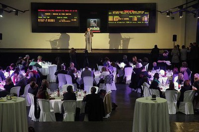 La Paeria referma la seva política social amb la creació de més activitat econòmica i ocupació.