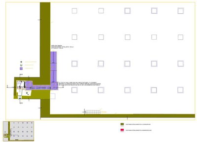 L’Ajuntament de Lleida construirà un ascensor al Dipòsit del Pla de l’Aigua, en el marc del Pla de Foment Territorial del Turisme del Centre Històric….