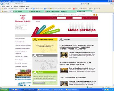 Lleida P@articipa.