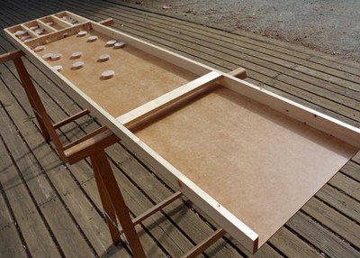 El campionat de jocs a la ludoteca de Cappont clou demà dilluns el projecte “Gaudim dels jocs de taula”.