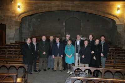 Fotografia de família.