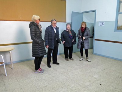 La Paeria posarà en marxa a la Bordeta un centre de reforç pedagògic i escolar per a infants i joves.