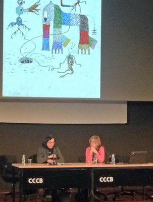 La Mostra Internacional de Cinema d’Animació de Catalunya, organitzada per l’Ajuntament de Lleida, tindrà lloc del 19 al 22 de febrer.