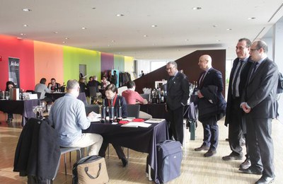 En aquesta trobada es consolida, a més, el format de missió inversa, en la qual aquest matí han participat empreses catalanes i els importadors japon….