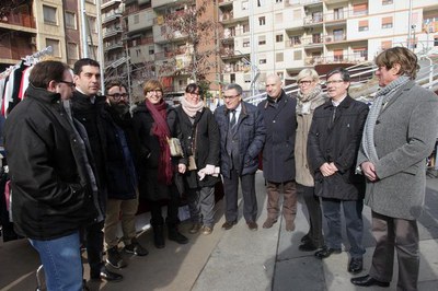 Fotografia de família.