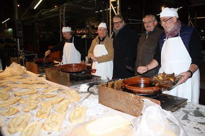 <bound method DexterityContent.Title of <NewsItem at /fs-paeria/paeria/ca/actualitat/noticies/22216>>.