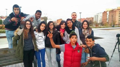 L'Animac presentarà diumenge el curt d'animació I Love Lleida a la Llotja.