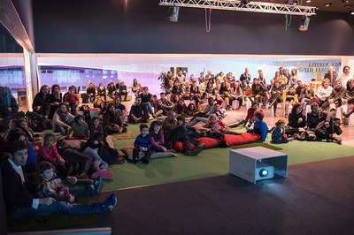 Animac 2015 ha registrat uns 23.000 assistents en els quatre dies d'activitat.