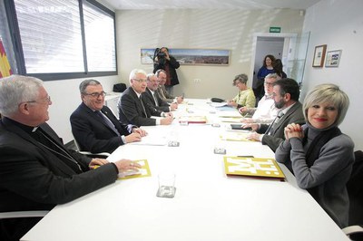 Josep Giralt i Balagueró serà el nou director del Museu de Lleida: diocesà i comarcal.