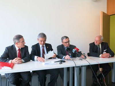 Balanç de les jornades XXV anys de Sindicatures Locals a Catalunya.