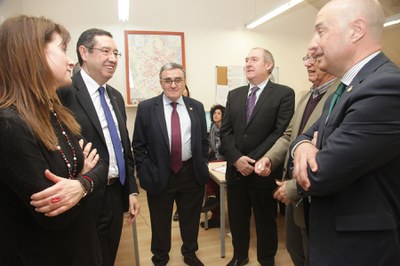 El nombre d’ofertes de l’IMO s’ha duplicat des de principis d’any.