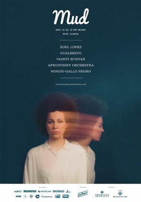 El Mud, Festival de Músiques Disperses de Lleida, es farà del 12 al 15 de març al Cafè del Teatre de l'Escorxador.