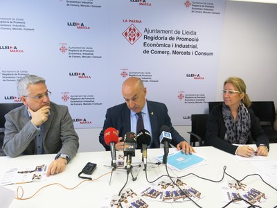 L’Oficina Municipal d’Atenció al Consumidor i la Junta Arbitral de Consum atén 1.529 persones l’any 2014.