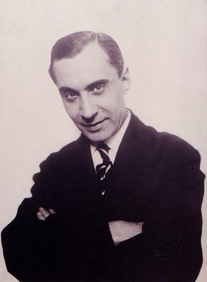 Retrat Xavier Gosé..