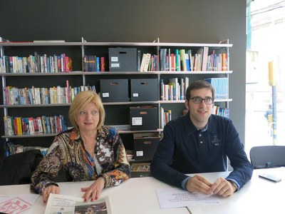 La Paeria promou, des de fa anys, programes d’educació sanitària adreçats als nens i nenes i, també, els seus pares.