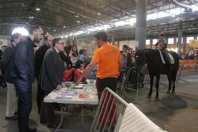 Cucalòcum de Primavera ofereix 20 propostes de tots tipus, des d’activitats físiques i esportives a tallers de manualitats i accions de sensibilitzac….