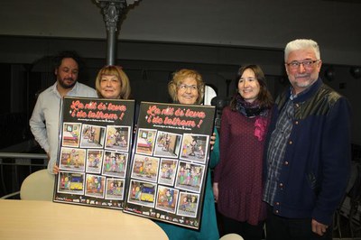 <bound method DexterityContent.Title of <NewsItem at /fs-paeria/paeria/ca/actualitat/noticies/22629>>.