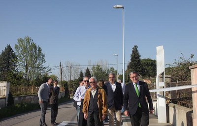 L’Ajuntament de Lleida ha ampliat recentment el recorregut de la línia 6 de bus, que s’endinsa en els carrers de Vila Montcada per oferir un servei m….