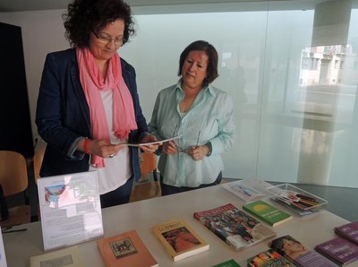 Els espais de culte de Lleida fan avui dissabte la quarta jornada de portes obertes.