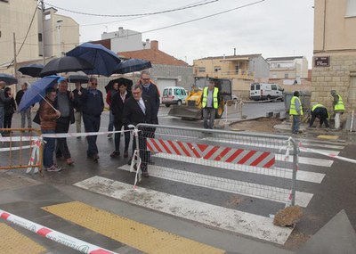 Llívia ja és pràcticament 100% accessible.