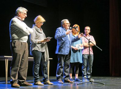 Angel Ros ha assegurat que la Fira de Titelles és un esdeveniment estratègic per a Lleida en el món de les arts escèniques.