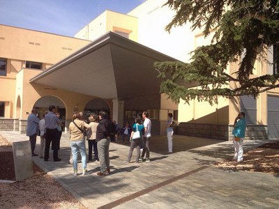 Visites guiades al Parc Científic de Lleida aquest diumenge, Festa Major a la ciutat.