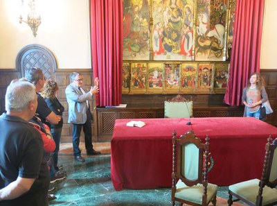 <bound method DexterityContent.Title of <NewsItem at /fs-paeria/paeria/ca/actualitat/noticies/23064>>.