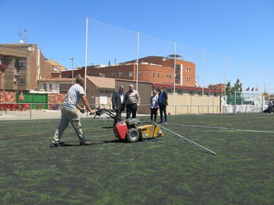 El paer en cap ha destacat l'aposta pel foment de l'esport base a Lleida i ha fet èmfasi en la importància de l'esport en la formació integral dels n….