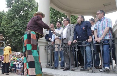 Comença la gran festa gastronòmica de l’Aplec del Caragol.