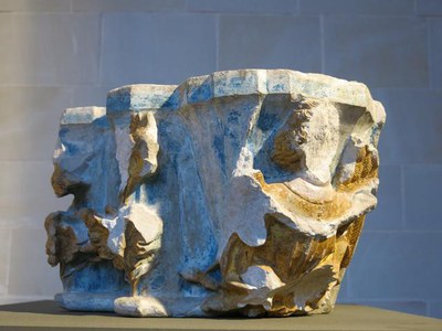 Fotografia de la pe.