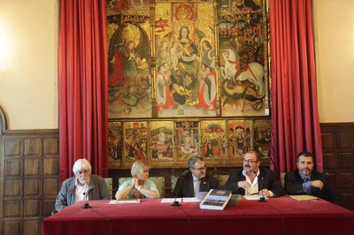 <bound method DexterityContent.Title of <NewsItem at /fs-paeria/paeria/ca/actualitat/noticies/23215>>.