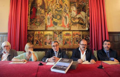 La candidatura de la Seu Vella com a Patrimoni de la Humanitat per la Unesco reforça el valor del paisatge i explica la història i l’entorn de Lleida….