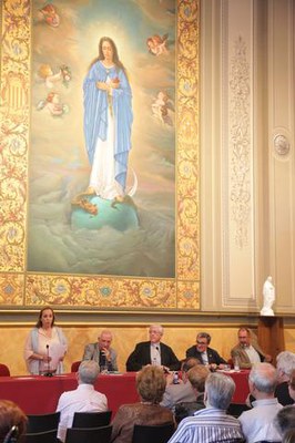 Pregó del Corpus 2015.