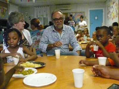 Més de 30 famílies milloren les seves competències parentals al Servei Materno Infantil Municipal “Marraco”.