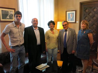 <bound method DexterityContent.Title of <NewsItem at /fs-paeria/paeria/ca/actualitat/noticies/23505>>.