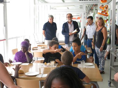 La Paeria destina prop de 510.000 euros anuals als Centres Oberts Municipals de Lleida.