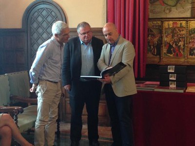 <bound method DexterityContent.Title of <NewsItem at /fs-paeria/paeria/ca/actualitat/noticies/23606>>.