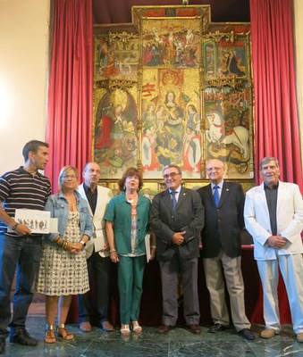 <bound method DexterityContent.Title of <NewsItem at /fs-paeria/paeria/ca/actualitat/noticies/23683>>.