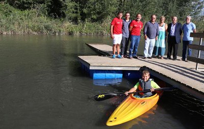 Es preveu que 300 esportistes participin en aquesta edició..