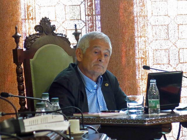 Ple de la memòria del 2014 de la Sindicatura de Greuges