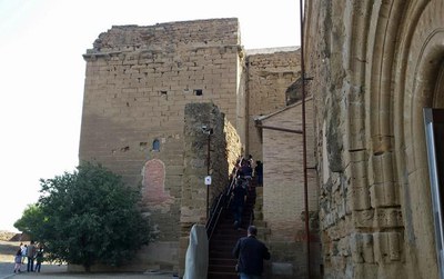 Els equipaments culturals de la ciutat exhibeixen el seu patrimoni per les Festes de la Tardor.