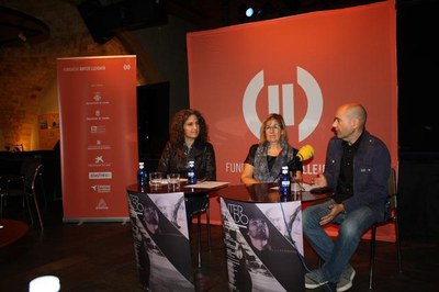 L'Ajuntament de Lleida, juntament amb l'Orfeó Lleidatà, és coorganitzador del festival de Fado, que arriba a la 4a edició..