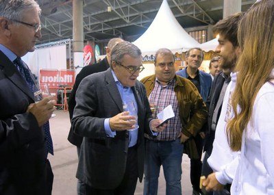 La fira cervesera ofereix degustacions, menús, concerts i activitats sorpresa.