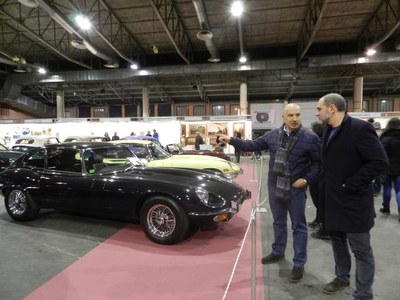 Lleidantic detecta un major interès per les peces antigues i la decoració.