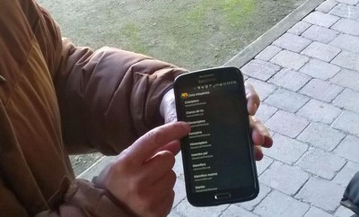 El taller sobre eines 2.0 ha presentat programes informàtics i apps de contingut naturalista d’ús més habitual en els estudis de fauna de Catalunya i….