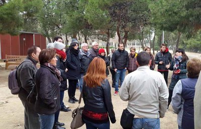 "La poderosa Comanda de Gardeny" i "Templer per un dia " són les activitats proposades per Turisme de Lleida per aquest hivern, que han començat aque….